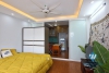 A reasonable price for a 1 bedroom apartment for rent in Tay Ho District